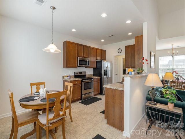 83 E Swift Creek Road, Fletcher, NC 28732