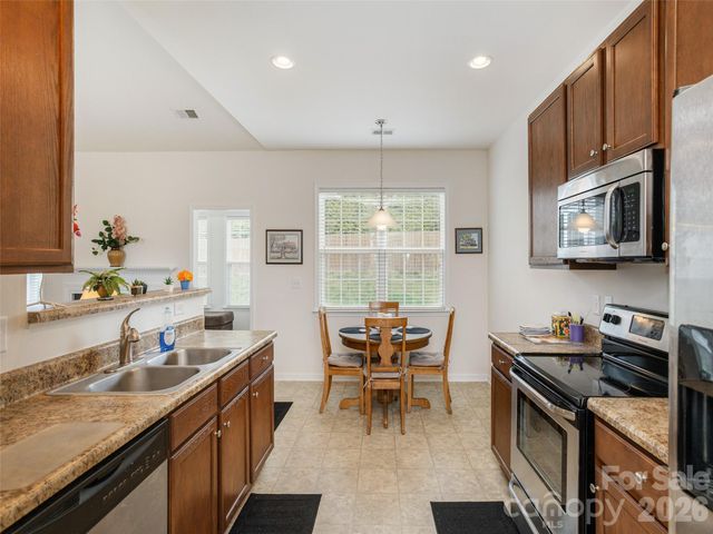 83 E Swift Creek Road, Fletcher, NC 28732