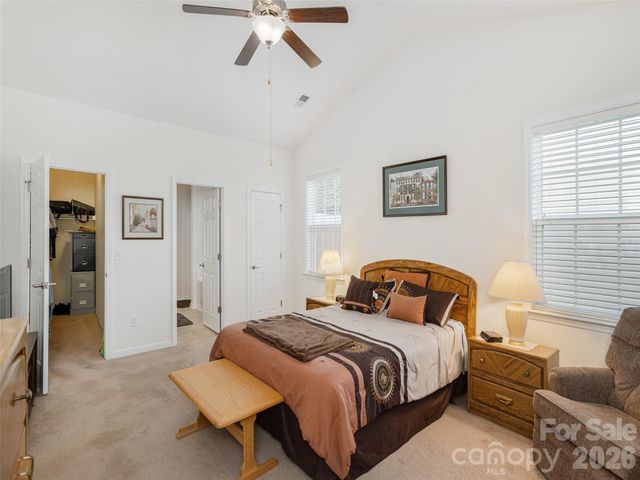 83 E Swift Creek Road, Fletcher, NC 28732