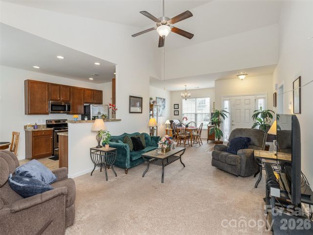 83 E Swift Creek Road, Fletcher, NC 28732