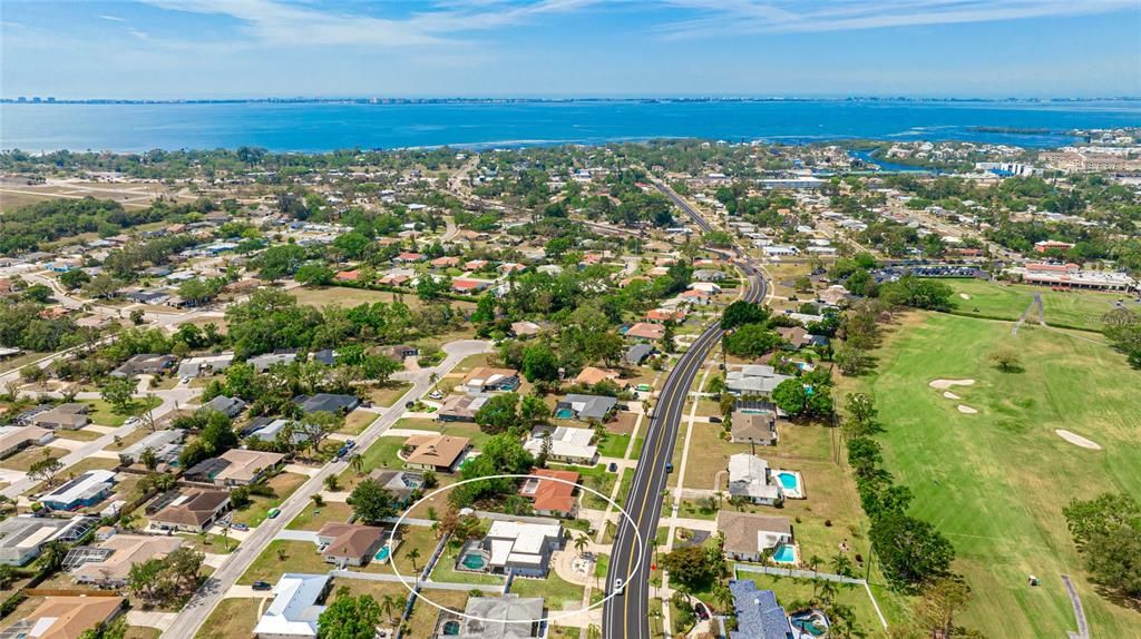 504 WHITFIELD AVENUE, Sarasota, FL 34243