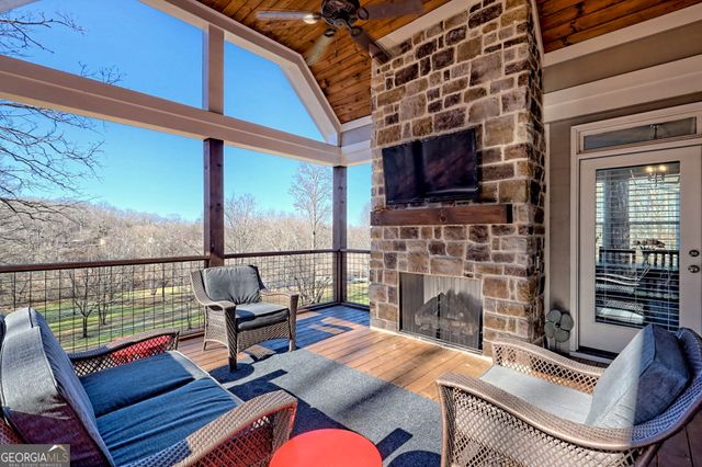 888 Reserve Road, Blairsville, GA 30512
