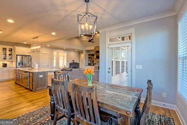 888 Reserve Road, Blairsville, GA 30512