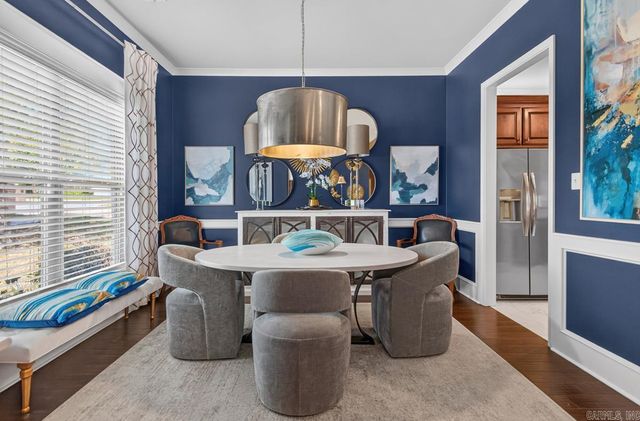 9016 Naples Cove, Benton, AR 72019