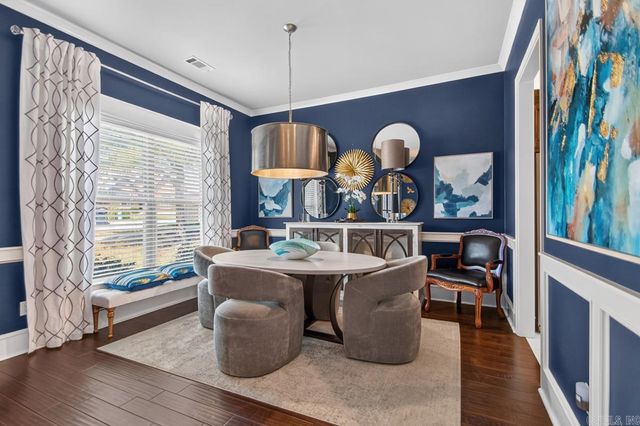 9016 Naples Cove, Benton, AR 72019