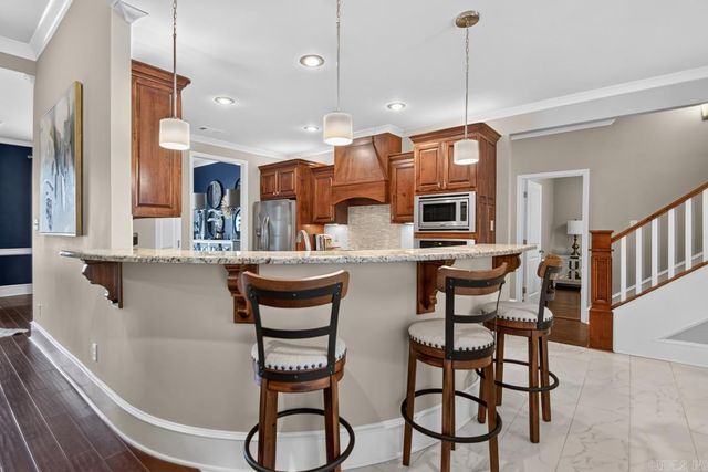 9016 Naples Cove, Benton, AR 72019