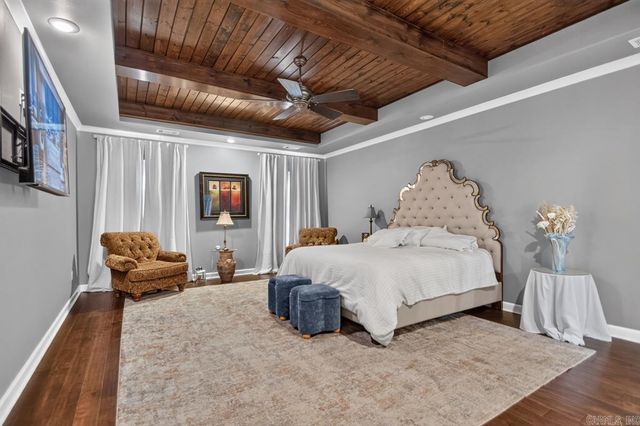 9016 Naples Cove, Benton, AR 72019