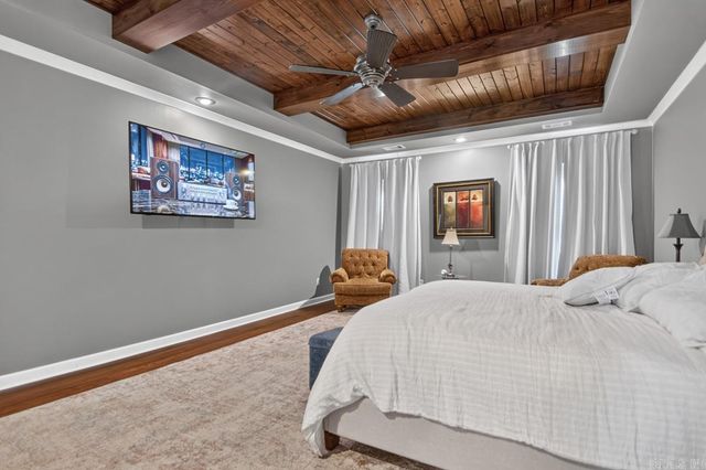 9016 Naples Cove, Benton, AR 72019