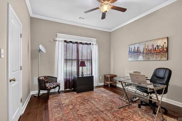 9016 Naples Cove, Benton, AR 72019