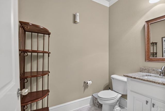 9016 Naples Cove, Benton, AR 72019