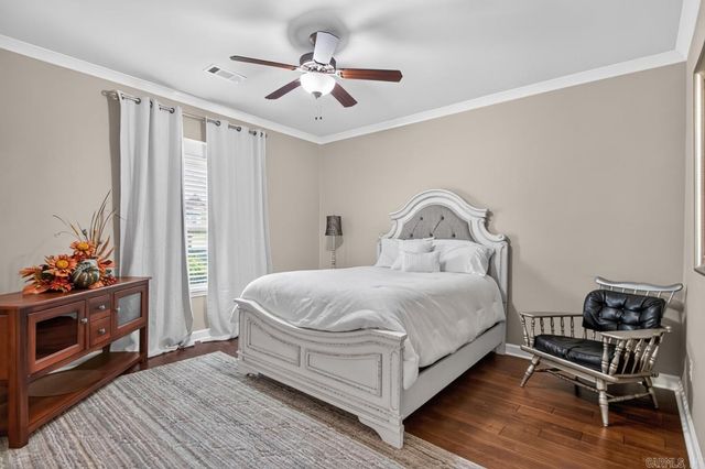 9016 Naples Cove, Benton, AR 72019