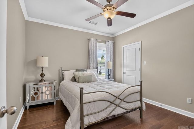 9016 Naples Cove, Benton, AR 72019