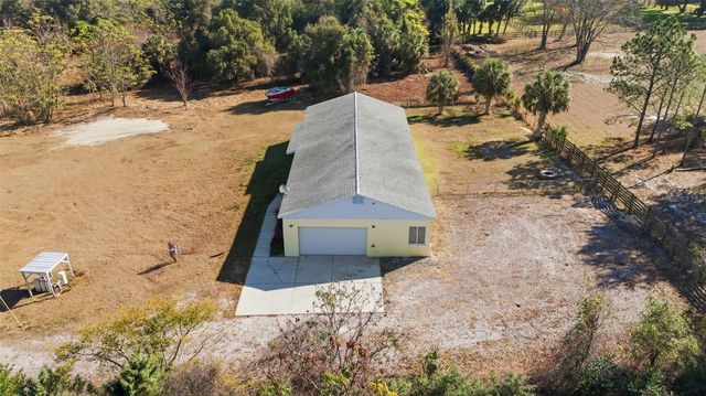 505 W OSCEOLA ROAD, Geneva, FL 32732