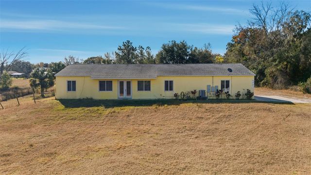 505 W OSCEOLA ROAD, Geneva, FL 32732
