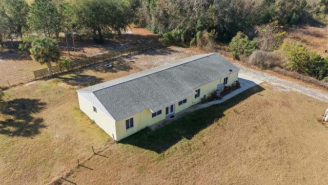 505 W OSCEOLA ROAD, Geneva, FL 32732