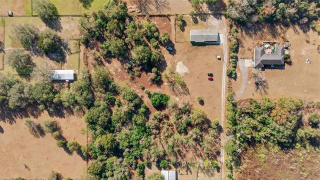 505 W OSCEOLA ROAD, Geneva, FL 32732