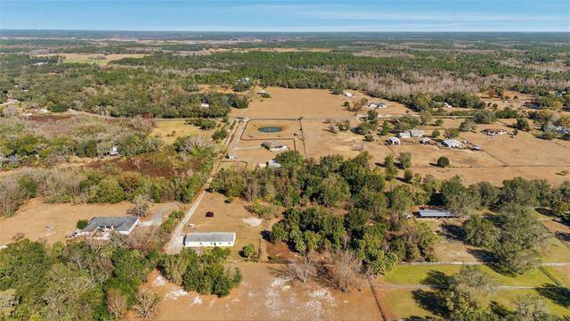 505 W OSCEOLA ROAD, Geneva, FL 32732