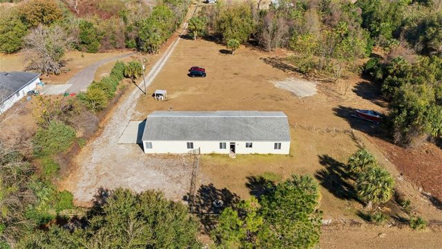 505 W OSCEOLA ROAD, Geneva, FL 32732