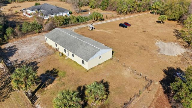 505 W OSCEOLA ROAD, Geneva, FL 32732