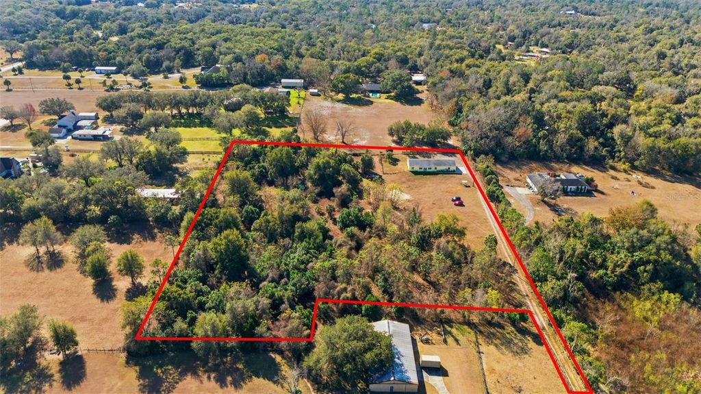 505 W OSCEOLA ROAD, Geneva, FL 32732