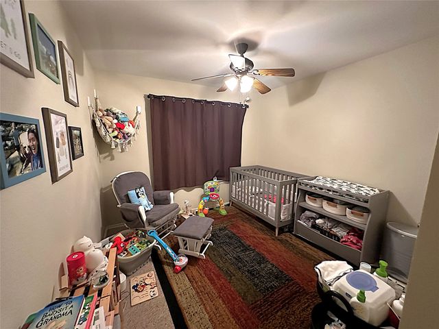 2712 Claydon Drive, Denton, TX 76207