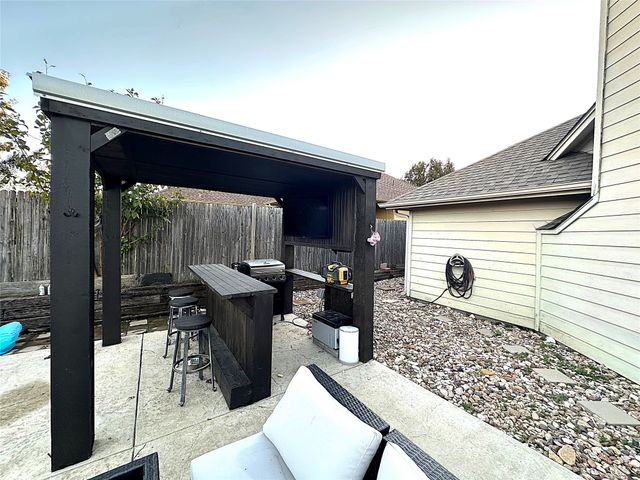 2712 Claydon Drive, Denton, TX 76207