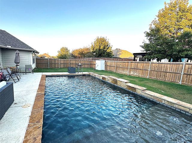 2712 Claydon Drive, Denton, TX 76207