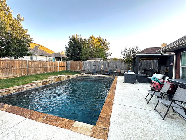 2712 Claydon Drive, Denton, TX 76207