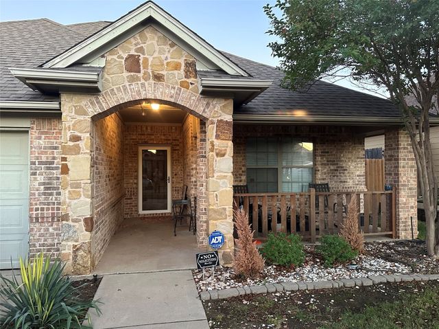 2712 Claydon Drive, Denton, TX 76207