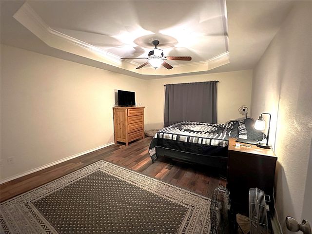 2712 Claydon Drive, Denton, TX 76207