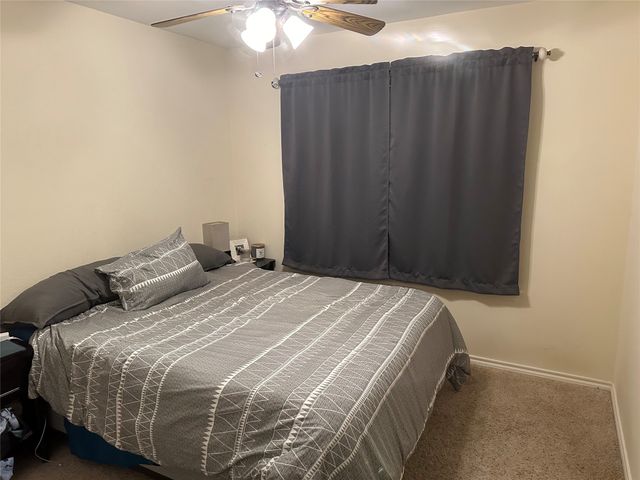 2712 Claydon Drive, Denton, TX 76207