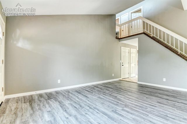 7477 Liberty Drive, Colorado Springs, CO 80920