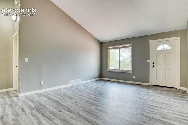 7477 Liberty Drive, Colorado Springs, CO 80920