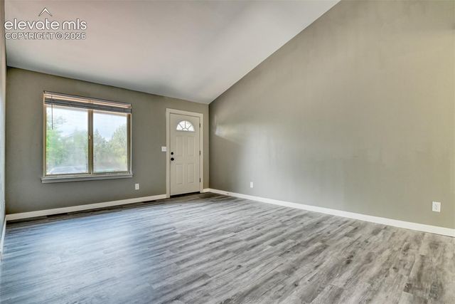 7477 Liberty Drive, Colorado Springs, CO 80920