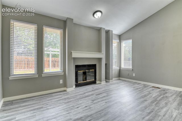 7477 Liberty Drive, Colorado Springs, CO 80920