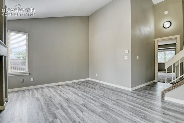 7477 Liberty Drive, Colorado Springs, CO 80920
