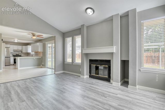 7477 Liberty Drive, Colorado Springs, CO 80920