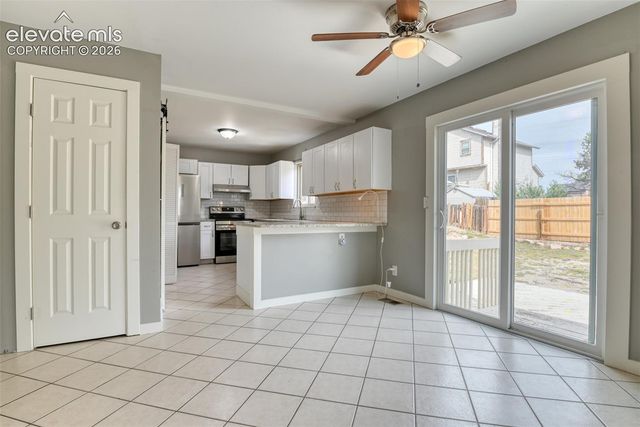 7477 Liberty Drive, Colorado Springs, CO 80920