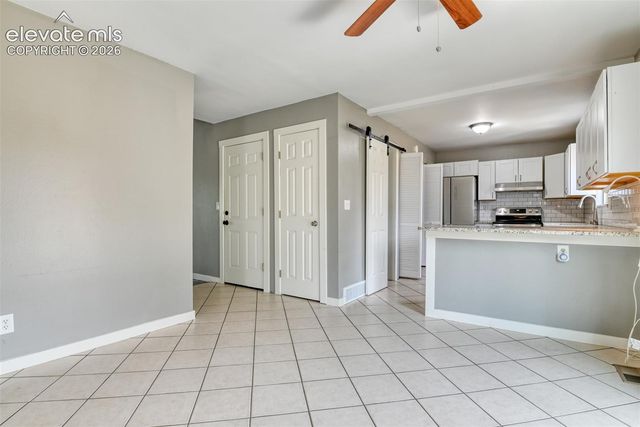 7477 Liberty Drive, Colorado Springs, CO 80920