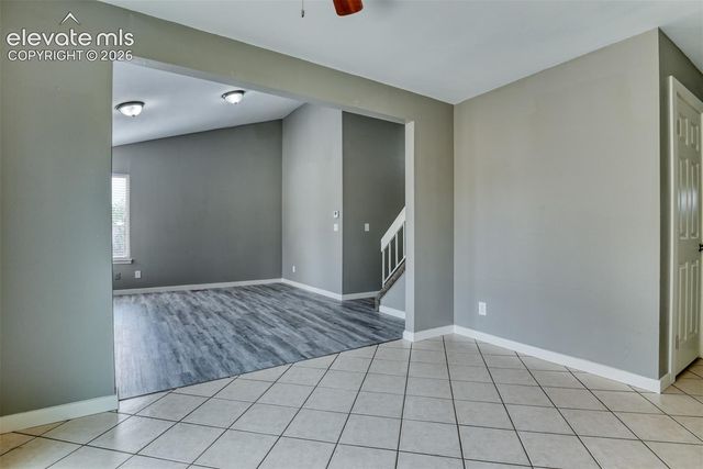 7477 Liberty Drive, Colorado Springs, CO 80920