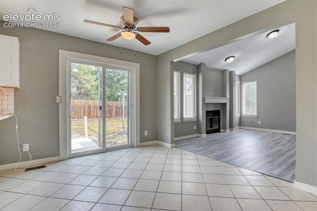 7477 Liberty Drive, Colorado Springs, CO 80920