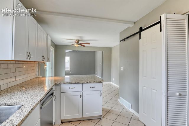 7477 Liberty Drive, Colorado Springs, CO 80920