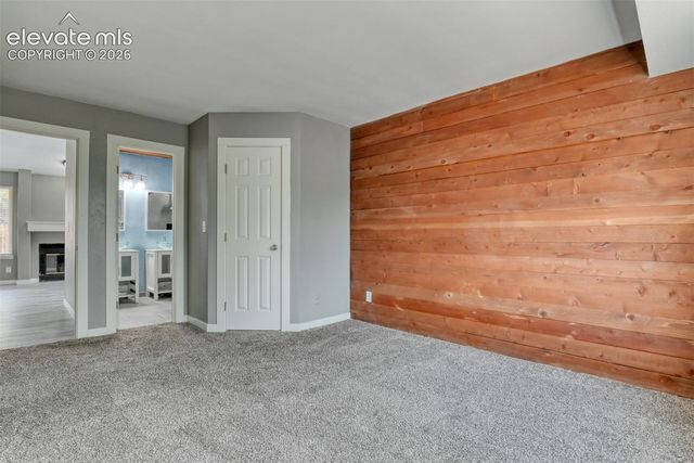 7477 Liberty Drive, Colorado Springs, CO 80920