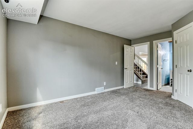 7477 Liberty Drive, Colorado Springs, CO 80920