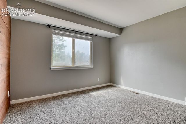 7477 Liberty Drive, Colorado Springs, CO 80920