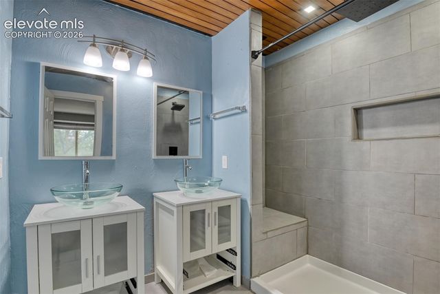 7477 Liberty Drive, Colorado Springs, CO 80920
