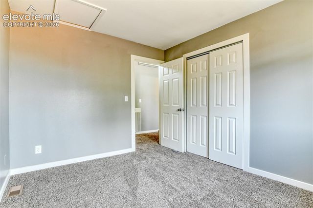 7477 Liberty Drive, Colorado Springs, CO 80920