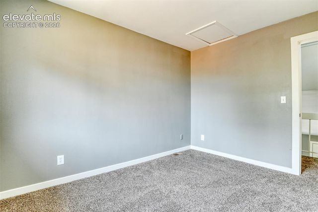 7477 Liberty Drive, Colorado Springs, CO 80920