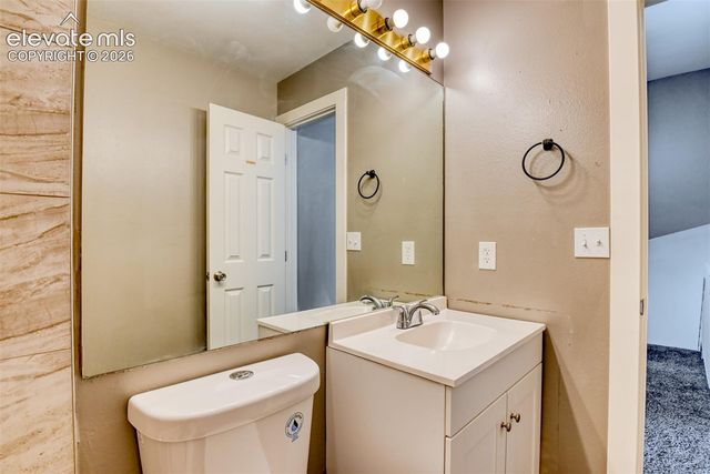 7477 Liberty Drive, Colorado Springs, CO 80920