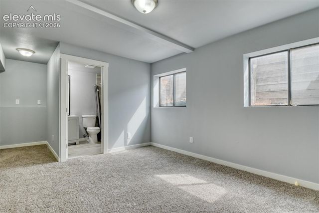 7477 Liberty Drive, Colorado Springs, CO 80920